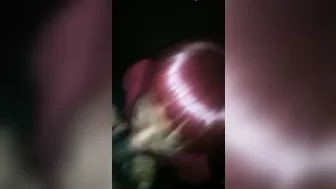19 Yr old Thot Loves Sucking Dick first Night_lamontaemak_1080p