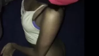 2019 Thot i Met the same Day and this Happened (no Sound)_blacc85_720p
