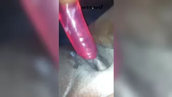 A little Cream for your Coffee (clip)_juicyynae22_720p