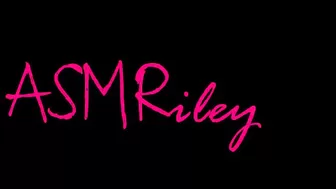 ASMR - Dildo Blow Job, Gag, Close up_ASMRiley_720p