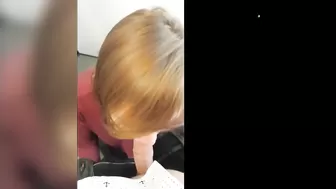 Accidental Creampie - 18yo Fucked for the first Time in a Dressing Room_ScarlettKnightley_720p
