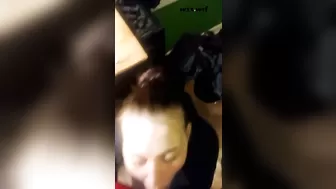 Alabama Slut Sucking little Dick_poopyhead2116_1080p