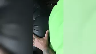 Anal Sex in Leather Catsuit 4_leathercouple40_720p