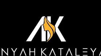 Anyah Kataleya Fucked from behind by Fucking Machine Anal Plug Creampie_Anyah Kataleya_720p