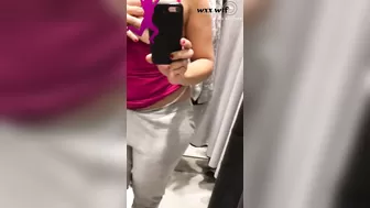 Arab Girl Boobs in Public_SouzanHalabi_1080p