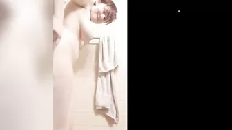 Ass Spanking, Paddling, and Cropping_curvyelvishgirl_720p