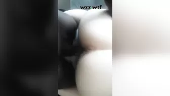 BBC Destroys Snow Bunny with Fat Ass_ChickenCow619_720p