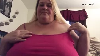 BBW Big Titties_Gemini Goddess_720p