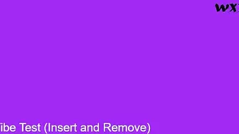 BBW Mature MILF Panty Vibe Test (insert and Removal) Public Restroom_Markiemoo1138_720p