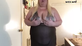 BBW Strip Tease -joseph’s Goddess_Gemini Goddess_720p