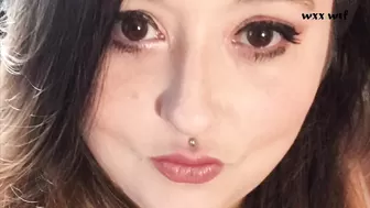 BBW with Fat Ass and Tummy Dances_leahloolabelle_720p