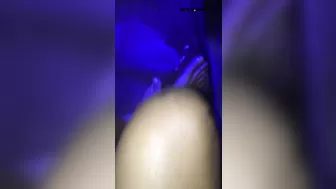 BLK GUY TAKES GOLDEN SHOWER_TsLuxuryD_1080p