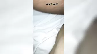 Bangin Black Booty gets Bare Backed by White Dick_dirtybirdd_720p
