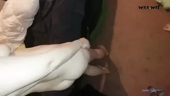 Bent over Creampie¡_AnitaHardick_720p