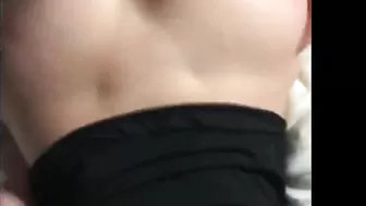 Big Ass Step Sis in Packer Jersey_PNWhomevideos_720p