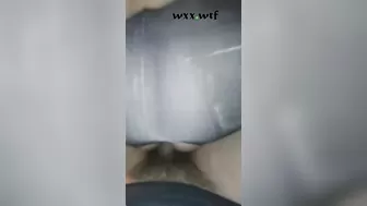 Big Ass in Leggings Slamming my Cock_isaiah8950_720p