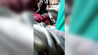 Big Black Dick Caught Masturbating on Camera_SexyySSlim_720p