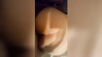 Big Booty White Girl too Wet¡_Jayyfreshh559_720p