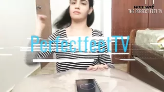 Big Latina Feet_goldfeet108_720p