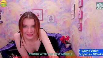 sara__shy petite  webcam student rubbing
