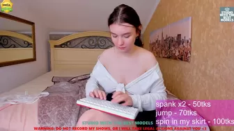 sara__shy delicate