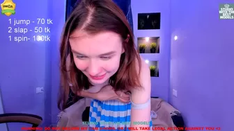 sara__shy shmarina from the states