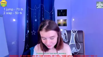 sara__shy young webcam girl fucks sex toy