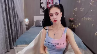 ronandalice juicy blonde