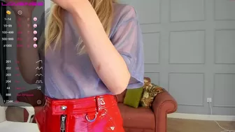 kan_sora angelicly beautiful woman pathetically caresses herself