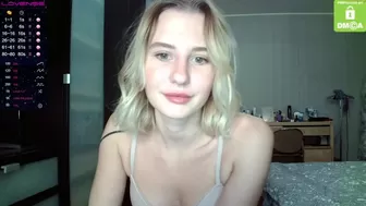 shining_beam crazy passion masturbates both holes