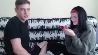 shava_ juicy  fucks both holes hard