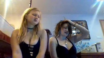 scartit petite slut riding a dildo part-2 2022 webcam