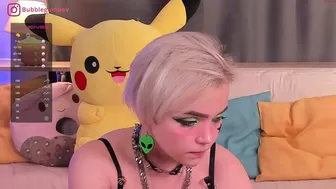 scarlepastery luxury skin fucks two holes