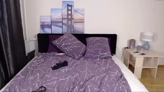 sarah_kurt chic orgasm
