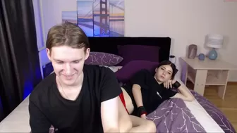 sarah_kurt licking action hole (cam show in free rom)
