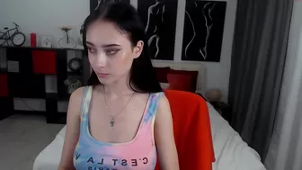 ronandalice hays rubs on the wet lips of a beautiful bitch__2022