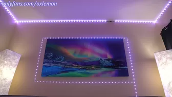 oxlemon hot french dildo show 2022 webcam