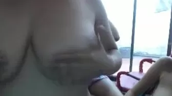 baby_saraxx goddess of beauty