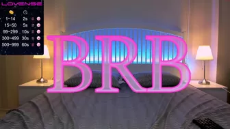 givemeemoree sweet doll rubbing  pussy