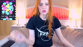 givemeemoree private rubbing  show with young beauty 2022 webcam