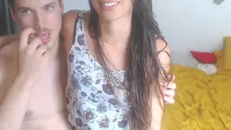 hankthem  action s webcam recording show
