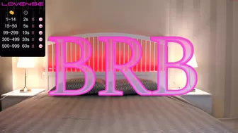 givemeemoree wonderful chick rubbing  both holes hard