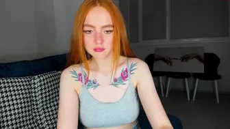 givemeemoree fun with a wet american student 2022 webcam