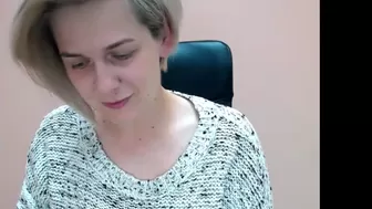 give_me_smile new spy show with hot model |dildo masturbation show|