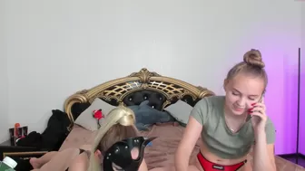 funny_t1me a cleaning lady for your home