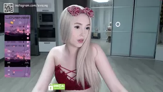 evian cam spy with new model part-2 2022 webcam