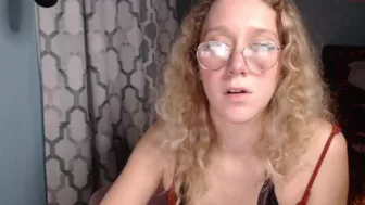elocinzandpladds webcam  with very sexy  teen