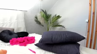 kalistee wonderful bitch shows tits