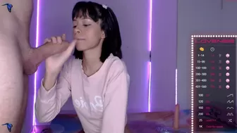 kalinuby magnificent mother dances