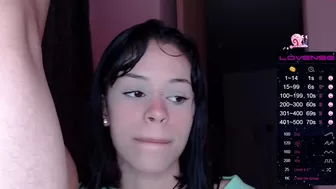 kalinuby amel toy action show